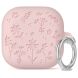 Защитный чехол AHASTYLE WG199 для Samsung Galaxy Buds 4 / Buds 4 Pro - Pink. Фото 1 из 8