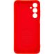 Захисний чохол ArmorStandart ICON Case для Samsung Galaxy M35 (M356) - Red