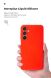 Защитный чехол ArmorStandart ICON Case для Samsung Galaxy M35 (M356) - Red. Фото 7 из 8