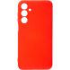 Захисний чохол ArmorStandart ICON Case для Samsung Galaxy M35 (M356) - Red