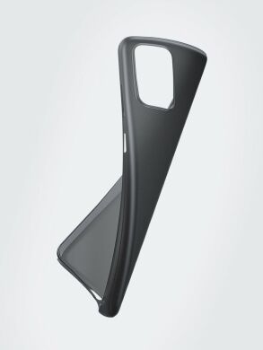Защитный чехол BENKS Ultra-thin для Samsung Galaxy Note 20 (N980) - Black