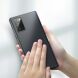 Защитный чехол BENKS Ultra-thin для Samsung Galaxy Note 20 (N980) - Black. Фото 5 из 10