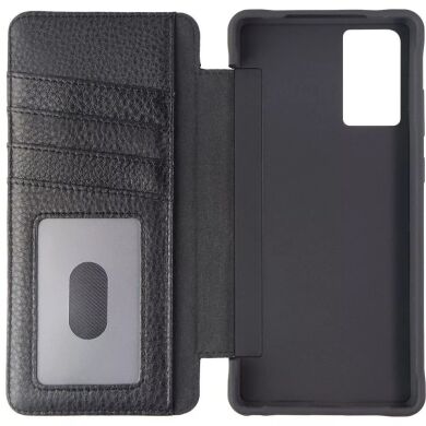 Защитный чехол Case-Mate Wallet Case для Samsung Galaxy Note 20 (N980) - Black