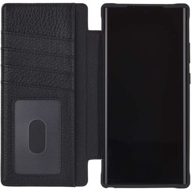 Защитный чехол Case-Mate Wallet Case для Samsung Galaxy Note 20 (N980) - Black