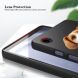 Защитный чехол Deexe Animal Series для Samsung Galaxy Tab A9 (X110/115) - Harrier Beagle. Фото 6 из 7