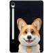 Защитный чехол Deexe Animal Series для Samsung Galaxy Tab S11 (X730/X736) - Corgi. Фото 1 из 4