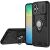 Защитный чехол Deexe Armor MagShield для Samsung Galaxy A06 (A065) - Black
