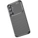 Защитный чехол Deexe Fusion для Samsung Galaxy A55 (A556) - Black. Фото 5 из 9