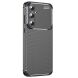 Защитный чехол Deexe Fusion для Samsung Galaxy A55 (A556) - Black. Фото 4 из 9
