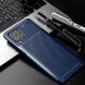 Захисний чохол Deexe Fusion для Samsung Galaxy M62 - Blue