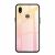 Защитный чехол Deexe Gradient Color для Samsung Galaxy A10s (A107) - Pink/Gold