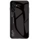 Защитный чехол Deexe Gradient Color для Samsung Galaxy A24 (A245) - Black. Фото 1 из 8