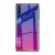 Захисний чохол Deexe Gradient Color для Samsung Galaxy Note 10+ (N975) - Blue / Rose