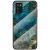 Защитный чехол Deexe Gradient Pattern для Samsung Galaxy A03s (A037) - Emerald