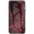Защитный чехол Deexe Gradient Pattern для Samsung Galaxy A17 (A175) - Red