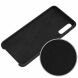 Защитный чехол Deexe Silicone Case для Samsung Galaxy A70 (A705) - Black. Фото 5 из 5