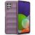 Защитный чехол Deexe Terra Case для Samsung Galaxy A22 (A225) - Light Purple