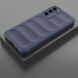 Защитный чехол Deexe Terra Case для Samsung Galaxy M14 (M146) - Dark Blue. Фото 2 из 5