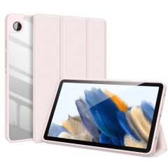 Захисний чохол DUX DUCIS TOBY Series для Samsung Galaxy Tab A9 (X110/115) - Light Pink