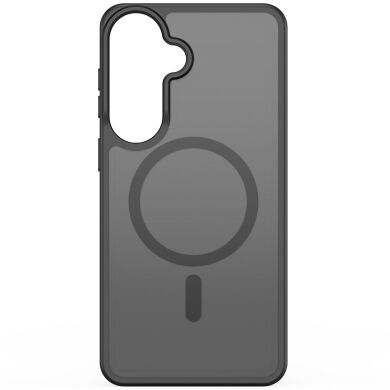 Захисний чохол DUX DUCIS Yind Series MagSafe для Samsung Galaxy S26 - Black