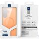 Захисний чохол DUX DUCIS Yind Series MagSafe для Samsung Galaxy S26 - Orange