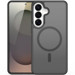 Захисний чохол DUX DUCIS Yind Series MagSafe для Samsung Galaxy S26 - Black