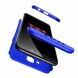 Защитный чехол GKK Double Dip Case для Samsung Galaxy J4+ (J415) - Blue. Фото 4 из 15