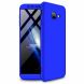 Защитный чехол GKK Double Dip Case для Samsung Galaxy J4+ (J415) - Blue. Фото 3 из 15