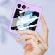 Защитный чехол GKK UltraThin для Samsung Galaxy Flip 6 - Pink. Фото 7 из 9