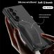 Захисний чохол GKK Wristband Case (FF) для Samsung Galaxy Fold 7 - Black