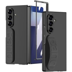 Захисний чохол GKK Wristband Case (FF) для Samsung Galaxy Fold 7 - Black