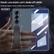 Захисний чохол GKK Wristband Case (FF) для Samsung Galaxy Fold 7 - Black