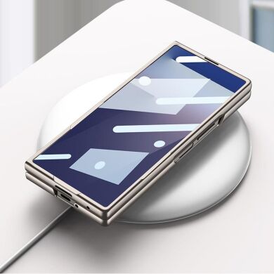 Захисний чохол GKK Wristband Case (FF) для Samsung Galaxy Fold 7 - Black