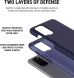 Защитный чехол Incipio Dualpro для Samsung Galaxy S20 Plus (G985) - Red. Фото 6 из 8