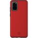 Захисний чохол Incipio Dualpro для Samsung Galaxy S20 Plus (G985) - Red