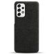 Защитный чехол KSQ Cloth Style для Samsung Galaxy A53 - Black. Фото 3 из 6