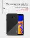 Защитный чехол MOFI Honor Series для Samsung Galaxy J4+ (J415) - Black. Фото 3 из 11
