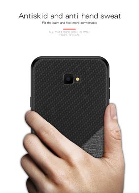 Захисний чохол MOFI Honor Series для Samsung Galaxy J4+ (J415) - Brown