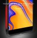 Защитный чехол MOFI Honor Series для Samsung Galaxy J4+ (J415) - Black. Фото 4 из 11