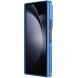 Защитный чехол NILLKIN CamShield Fold Case для Samsung Galaxy Fold 6 - Blue. Фото 4 из 21