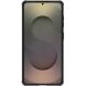 Защитный чехол NILLKIN CamShield Prop Magnetic (Clear Version) для Samsung Galaxy S26 FE - Transparent Black. Фото 2 из 15