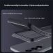 Защитный чехол NILLKIN CamShield Prop Magnetic (Clear Version) для Samsung Galaxy S26 FE - Transparent Black. Фото 8 из 15