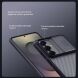 Защитный чехол NILLKIN CamShield Prop Magnetic (Clear Version) для Samsung Galaxy S26 FE - Transparent Black. Фото 10 из 15