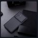 Защитный чехол NILLKIN CamShield Prop Magnetic (Clear Version) для Samsung Galaxy S26 FE - Transparent Black. Фото 14 из 15