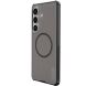 Захисний чохол NILLKIN Super Frosted Shield Pro Magnetic для Samsung Galaxy S26 - Black