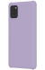 Защитный чехол WITS Premium Hard Case для Samsung Galaxy A31 (A315) GP-FPA315WSAEW - Purple. Фото 3 из 4