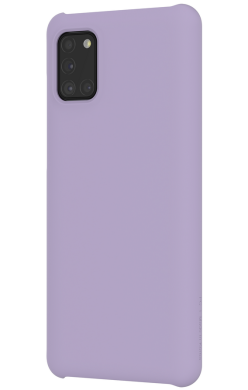 Защитный чехол WITS Premium Hard Case для Samsung Galaxy A31 (A315) GP-FPA315WSAEW - Purple