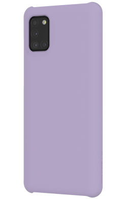 Захисний чохол Premium Hard Case для Samsung Galaxy A31 (A315) GP-FPA315WSAEW - Purple
