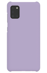 Захисний чохол Premium Hard Case для Samsung Galaxy A31 (A315) GP-FPA315WSAEW - Purple