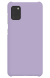 Защитный чехол WITS Premium Hard Case для Samsung Galaxy A31 (A315) GP-FPA315WSAEW - Purple. Фото 1 из 4